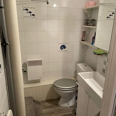 Apartment 37 M Near Hyper Center *